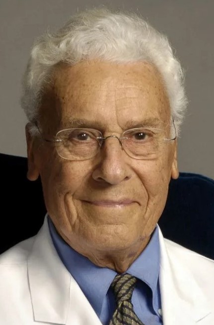 Claes H. Dohlman, MD, PhD, Corneal Research Pioneer and Inventor of the Boston KPro, Dies at 101