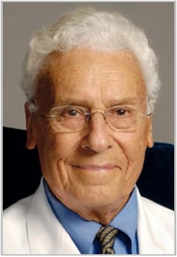 Claes H. Dohlman, MD, PhD, Corneal Research Pioneer and Inventor of the Boston KPro, Dies at 101