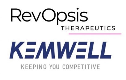 RevOpsis Enlists India’s Kemwell Biopharma to Manufacture Wet AMD Candidate