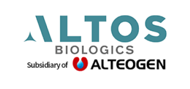 Altos Biologics Files for European Approval of Aflibercept (Eylea) Biosimilar