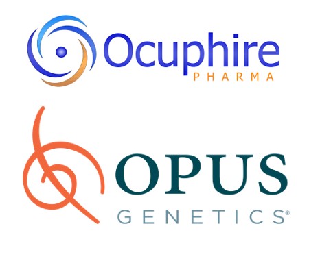 Ocuphire Pharma Acquires Opus Genetics, Will Operate Under Opus Name