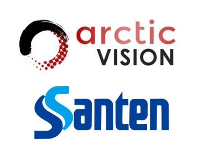 Arctic Vision Licenses Chinese Rights for Xipere to Santen for $85 Million