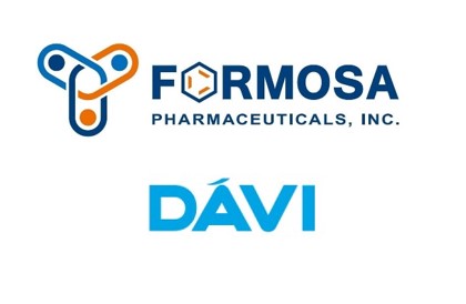 DÁVI Licenses Clobetasol Propionate Post-op Drops from Formosa for Portugal