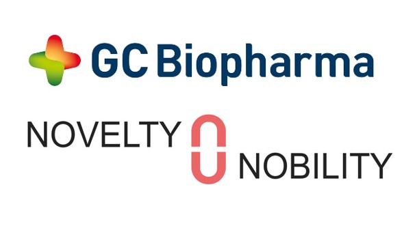 Korean Companies GC Biopharma, Novelty Nobility to Collaborate on GA Drug Discovery