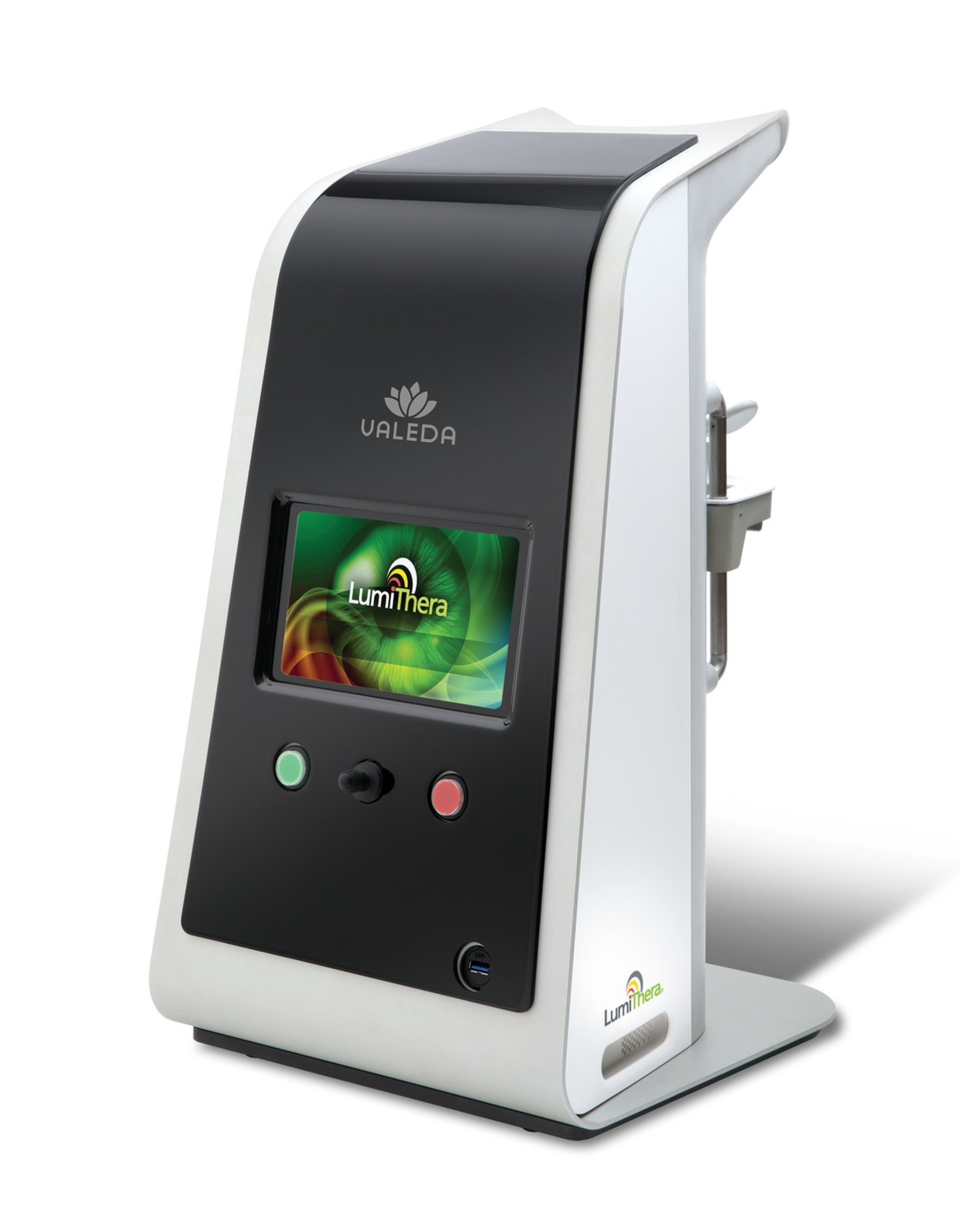 US FDA Grants De Novo Classification to LumiThera’s Photobiomodulation System for Dry AMD