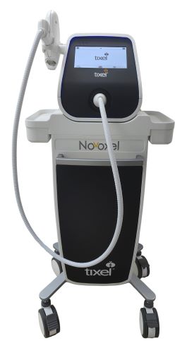 US FDA Clears Tixel i Dry Eye and MGD Treatment Device from Novoxel