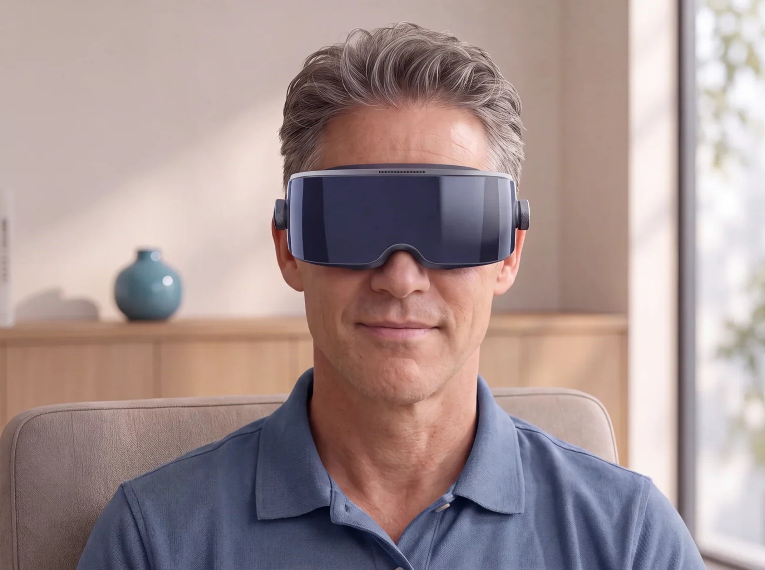 RadiusXR, Topcon Introduce InspirePro Wearable Perimeter